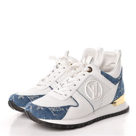 louis vuitton sneaker damen fake|louis vuitton jean sneakers.